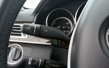 Mercedes-Benz E-Класс, 2013 год, 2 222 000 рублей, 30 фотография