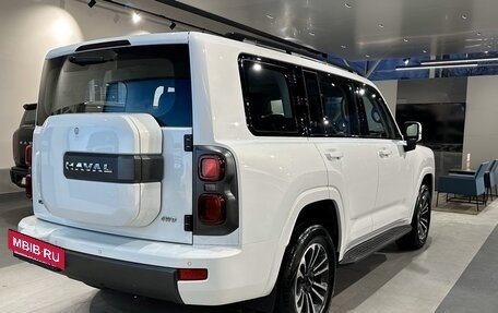 Haval H9, 2026 год, 5 399 000 рублей, 2 фотография