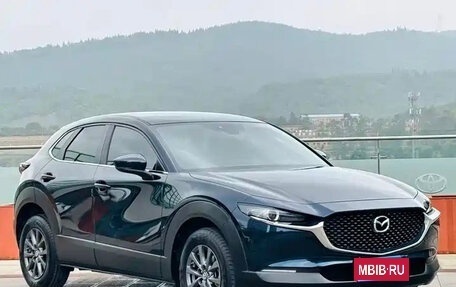 Mazda CX-30 I, 2021 год, 1 367 000 рублей, 1 фотография