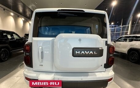 Haval H9, 2026 год, 5 399 000 рублей, 3 фотография