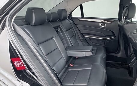 Mercedes-Benz E-Класс, 2013 год, 2 222 000 рублей, 29 фотография