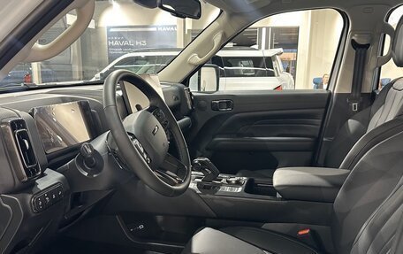 Haval H9, 2026 год, 5 399 000 рублей, 6 фотография