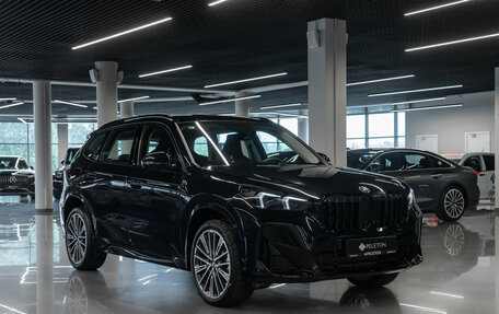 BMW X1, 2026 год, 6 100 000 рублей, 2 фотография