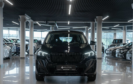 BMW X1, 2026 год, 6 100 000 рублей, 3 фотография