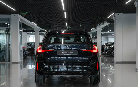 BMW X1, 2026 год, 6 100 000 рублей, 6 фотография