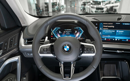 BMW X1, 2026 год, 6 100 000 рублей, 11 фотография