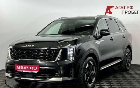 KIA Sorento IV, 2024 год, 4 500 000 рублей, 2 фотография