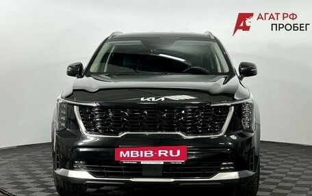 KIA Sorento IV, 2024 год, 4 500 000 рублей, 3 фотография