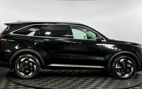 KIA Sorento IV, 2024 год, 4 500 000 рублей, 5 фотография