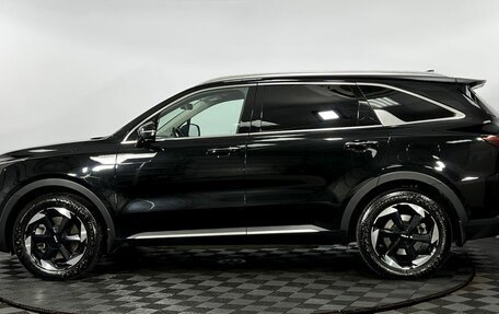 KIA Sorento IV, 2024 год, 4 500 000 рублей, 9 фотография