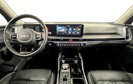 KIA Sorento IV, 2024 год, 4 500 000 рублей, 13 фотография