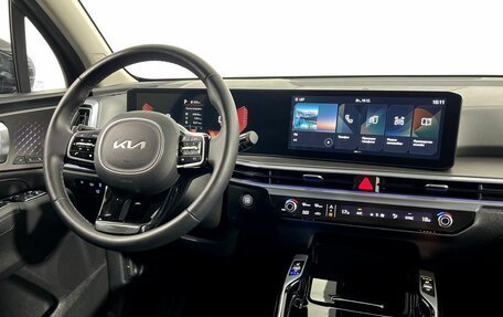 KIA Sorento IV, 2024 год, 4 500 000 рублей, 15 фотография