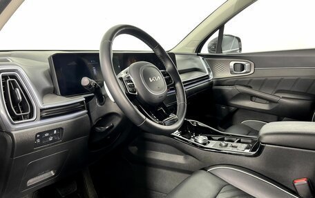 KIA Sorento IV, 2024 год, 4 500 000 рублей, 10 фотография