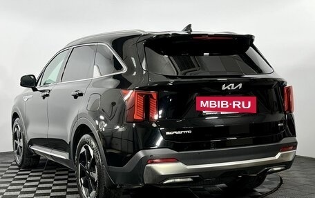 KIA Sorento IV, 2024 год, 4 500 000 рублей, 8 фотография