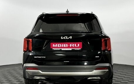 KIA Sorento IV, 2024 год, 4 500 000 рублей, 7 фотография