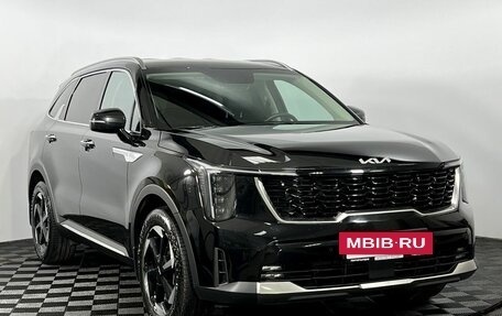 KIA Sorento IV, 2024 год, 4 500 000 рублей, 4 фотография
