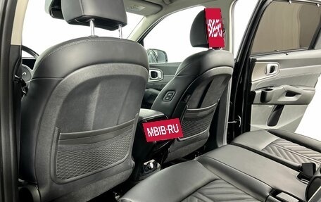 KIA Sorento IV, 2024 год, 4 500 000 рублей, 11 фотография