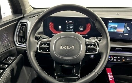 KIA Sorento IV, 2024 год, 4 500 000 рублей, 16 фотография