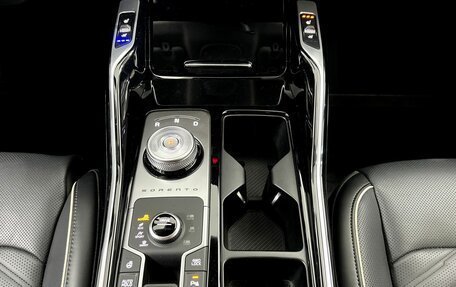 KIA Sorento IV, 2024 год, 4 500 000 рублей, 20 фотография