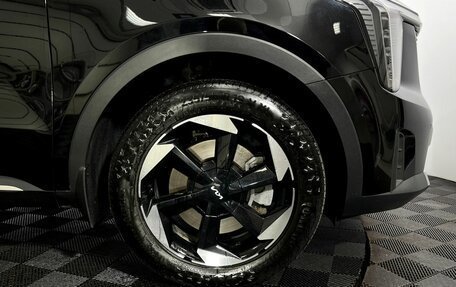 KIA Sorento IV, 2024 год, 4 500 000 рублей, 24 фотография