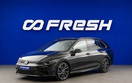 Volkswagen Golf R, 2021 год, 5 399 077 рублей, 5 фотография