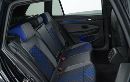 Volkswagen Golf R, 2021 год, 5 399 077 рублей, 7 фотография