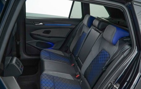 Volkswagen Golf R, 2021 год, 5 399 077 рублей, 9 фотография