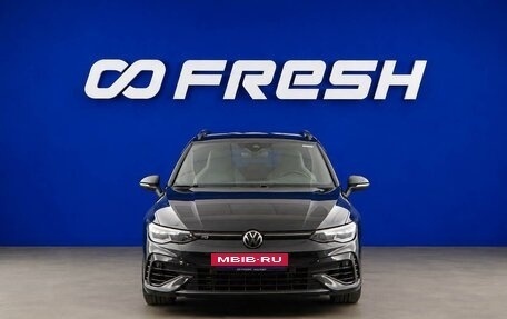 Volkswagen Golf R, 2021 год, 5 399 077 рублей, 3 фотография