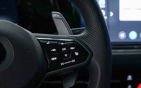 Volkswagen Golf R, 2021 год, 5 399 077 рублей, 13 фотография