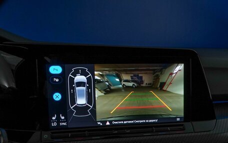 Volkswagen Golf R, 2021 год, 5 399 077 рублей, 21 фотография