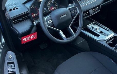 Haval Jolion, 2026 год, 2 449 000 рублей, 7 фотография