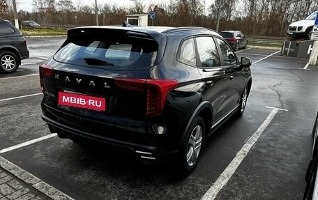 Haval Jolion, 2026 год, 2 449 000 рублей, 4 фотография