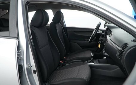KIA Rio IV, 2017 год, 1 249 077 рублей, 8 фотография