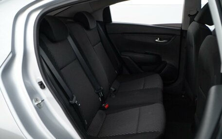 KIA Rio IV, 2017 год, 1 249 077 рублей, 7 фотография
