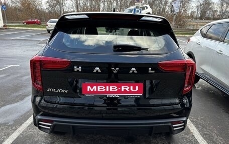 Haval Jolion, 2026 год, 2 449 000 рублей, 18 фотография