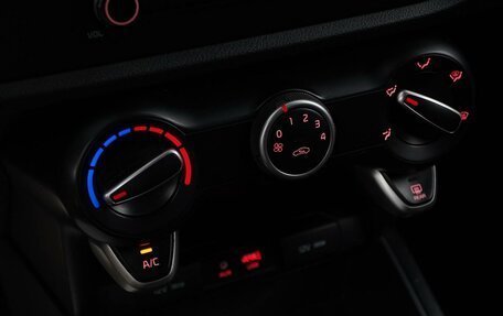 KIA Rio IV, 2017 год, 1 249 077 рублей, 17 фотография