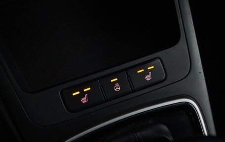KIA Rio IV, 2017 год, 1 249 077 рублей, 19 фотография