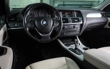 BMW X4, 2014 год, 2 289 000 рублей, 6 фотография