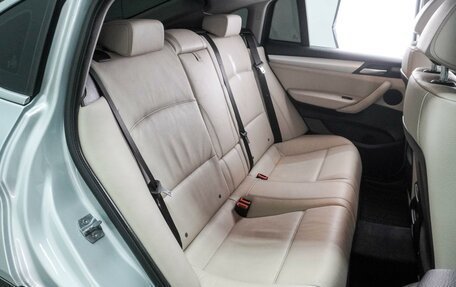 BMW X4, 2014 год, 2 289 000 рублей, 7 фотография