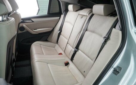 BMW X4, 2014 год, 2 289 000 рублей, 9 фотография