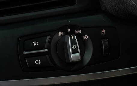 BMW X4, 2014 год, 2 289 000 рублей, 16 фотография