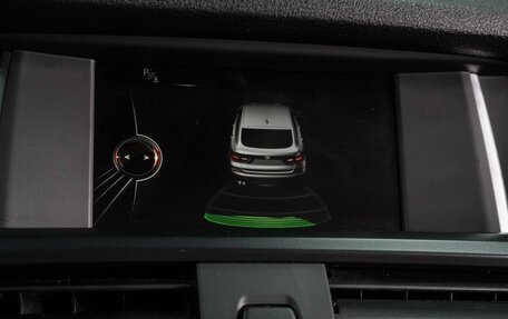 BMW X4, 2014 год, 2 289 000 рублей, 12 фотография