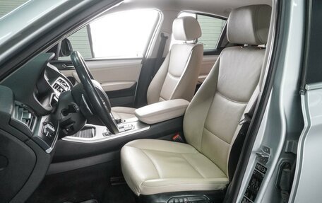BMW X4, 2014 год, 2 289 000 рублей, 10 фотография