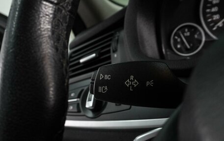 BMW X4, 2014 год, 2 289 000 рублей, 18 фотография