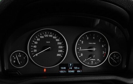 BMW X4, 2014 год, 2 289 000 рублей, 19 фотография
