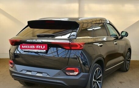 FAW Bestune T77, 2022 год, 1 600 000 рублей, 4 фотография