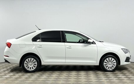 Skoda Rapid II, 2020 год, 1 315 200 рублей, 5 фотография