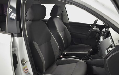 Skoda Rapid II, 2020 год, 1 315 200 рублей, 8 фотография