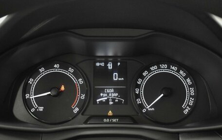 Skoda Rapid II, 2020 год, 1 315 200 рублей, 12 фотография