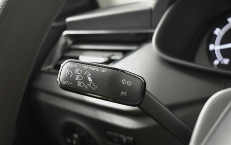 Skoda Rapid II, 2020 год, 1 315 200 рублей, 13 фотография
